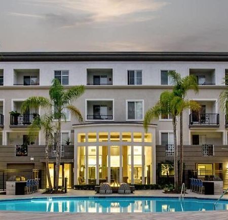 Marina Del Rey'S Grand 2/2 Suite Pool View Los Angeles Eksteriør bilde