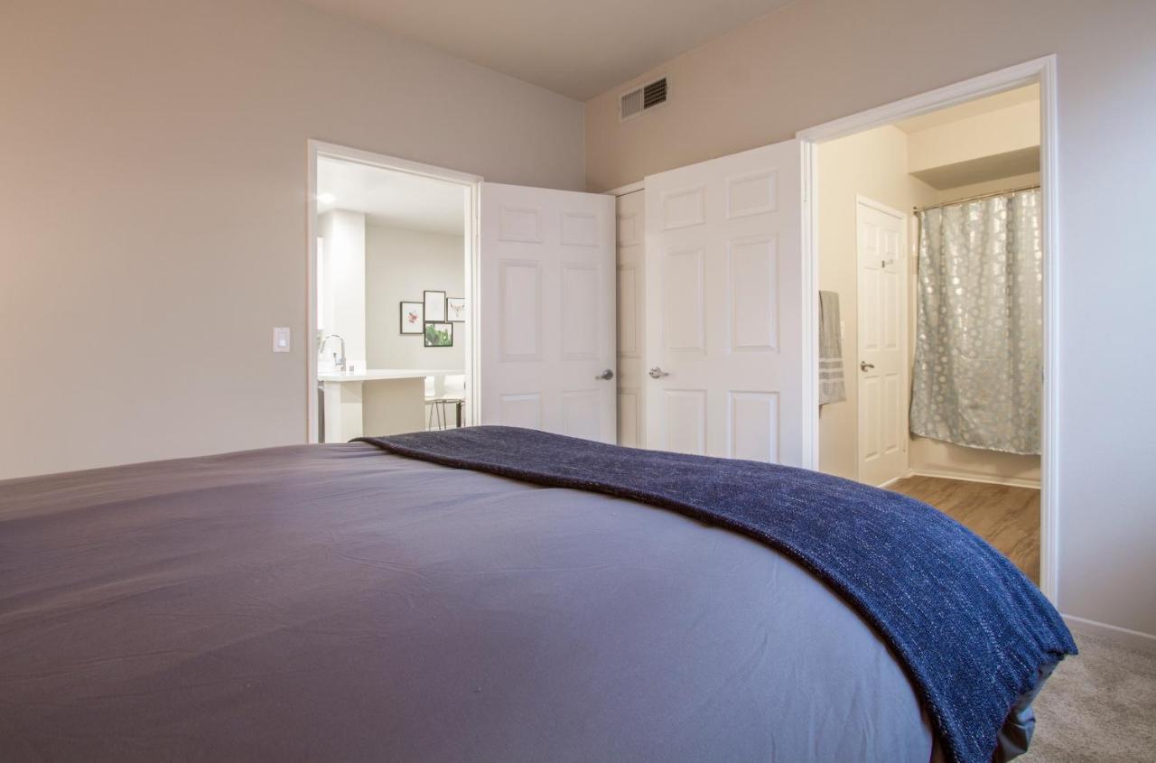 Marina Del Rey'S Grand 2/2 Suite Pool View Los Angeles Eksteriør bilde