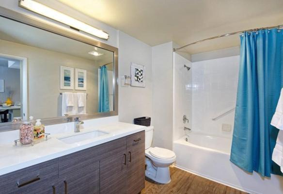 Marina Del Rey'S Grand 2/2 Suite Pool View Los Angeles Eksteriør bilde